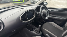 Toyota Aygo X 1.0 VVT-i Pure 5dr Petrol Hatchback